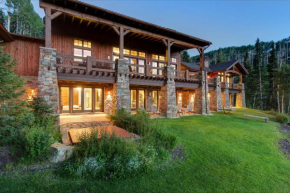 Ski In Ski Out Luxury Home Park City - The Colony